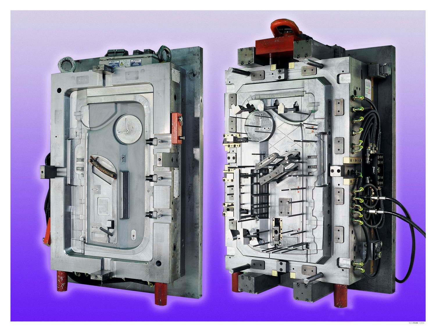 molds-